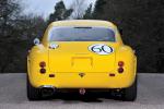 Ferrari 250 GT Berlinetta Passo Corto Competizione 1960 года